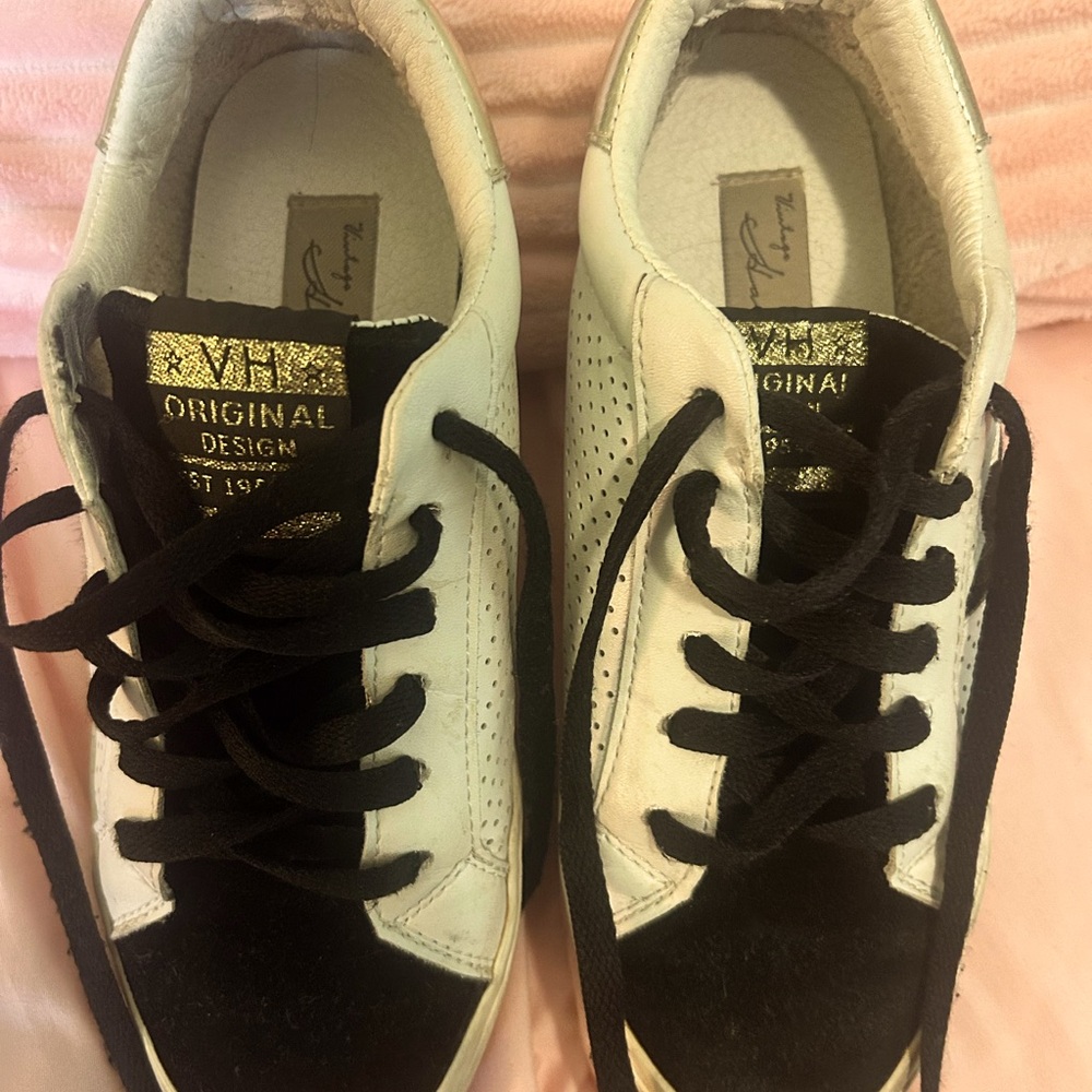Vintage Havana Star Sneakers